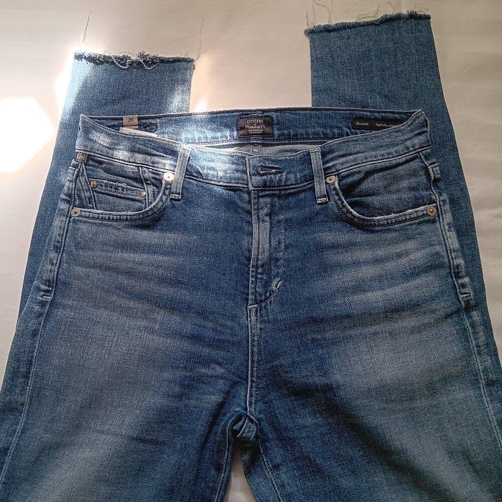 Citizens of Humanity Denim